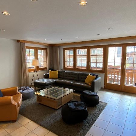 Haus Ares Apartment Zermatt Ngoại thất bức ảnh