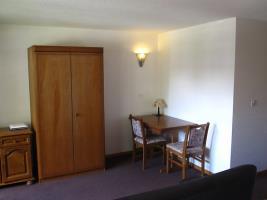 Haus Ares Apartment Zermatt Ngoại thất bức ảnh